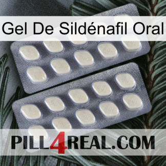 Gel De Sildénafil Oral 07